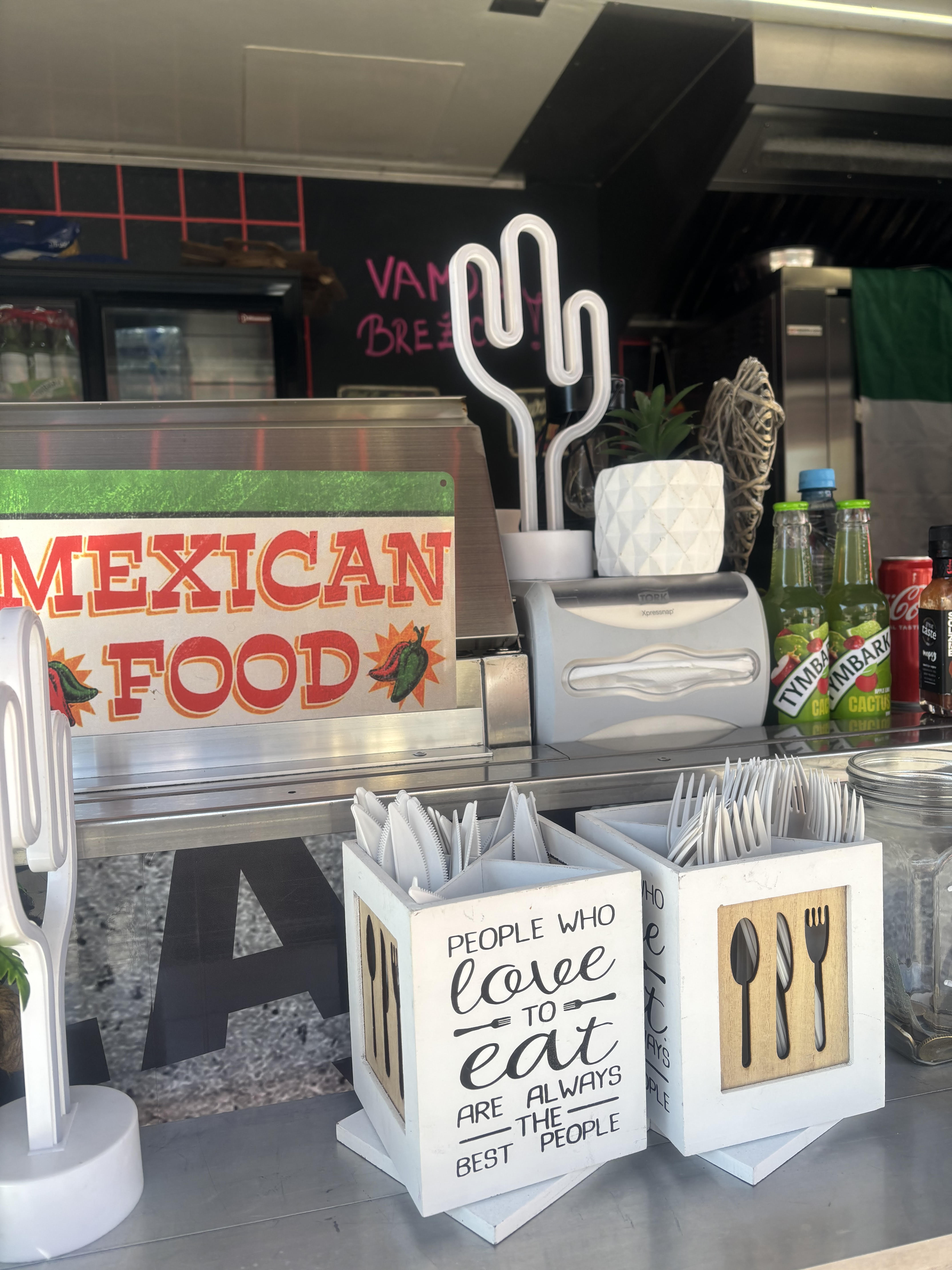 Streetfood dogodek